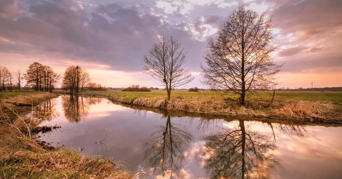 Fotografia pejzażowa - Przewodnik zakupowy